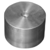 Ferretti propeller anode Ø200