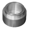 Magellano propeller anode Ø157