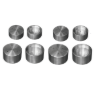 San Lorenzo prop anodes Ø 185
