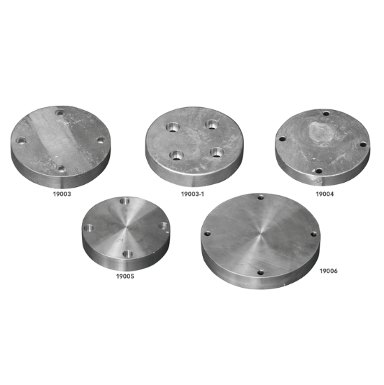 Turian  propeller anode Ø140 H25