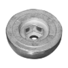 Quick propeller Nut