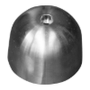 Sidepower - Sleipner propeller nut Ø73 H.53