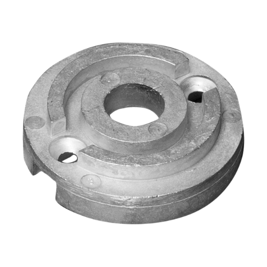 Vetus small collar anode for KGF75 and 95