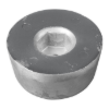Vetus propeller nut