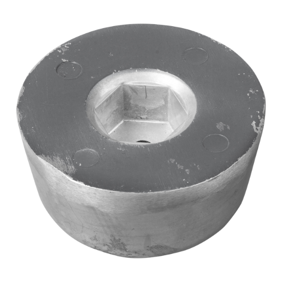 Vetus propeller nut