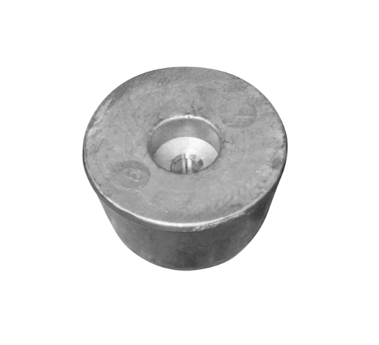 Vetus propeller nut - Ogiva Vetus
