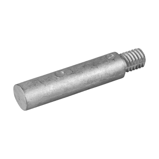 BMW pencil anode for cooler Ø13 L.50
