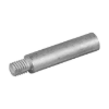 BMW pencil anode for cooler Ø13 L.50