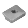 Johnson-Evinrude small plate for engine - Placchetta per fuoribordo Johnson - Evinrude