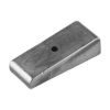 Honda wedge anode - Anodo a cuneo Honda