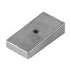 Honda wedge anode - Anodo a cuneo Honda