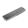 Mercury Waffle bar - Piastra Mercury
