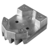 Mercruiser Alpha One Gimbal Anode - Anodo Mercruiser per giunto cardanico