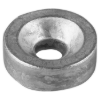 Mercury button anode - Rondella per motori Mercury