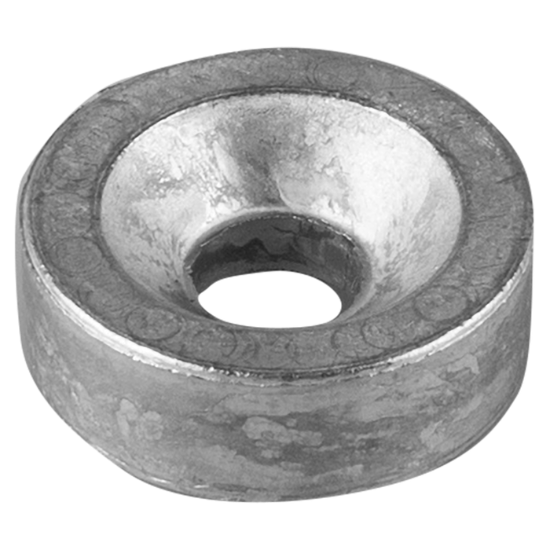Mercury button anode - Rondella per motori Mercury