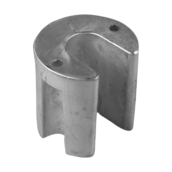 Mercury collar for trim cylinder - Collare per trim