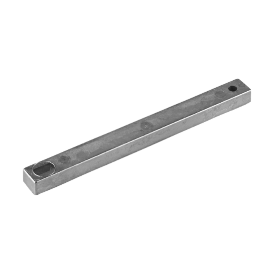 Mercury Outboard Bar anode - Barra Mercury per motori