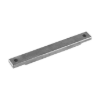 Mercury/Mercruiser Trim Steering Cylinder anode - Anodo mercury Mercruiser per trim