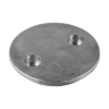 Mercury/Mercruiser Gear Box anode - Anodo mercury Mercruiser per scatola ingranaggi