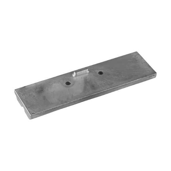 Mercury Power Trim Anode -  Anodo per trim Mercury