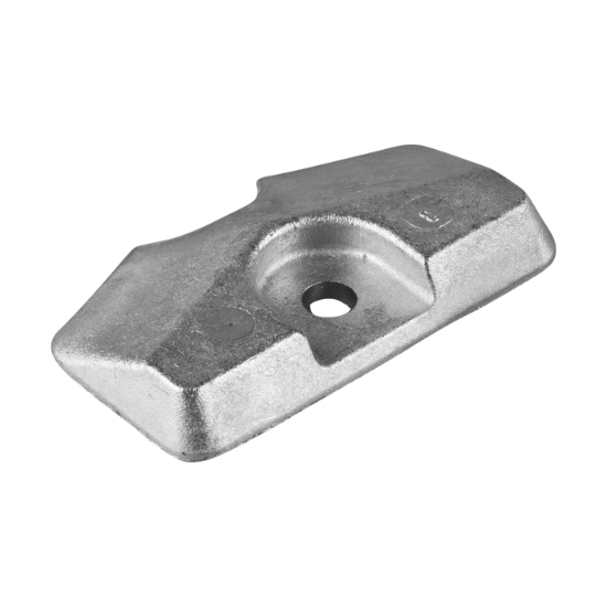 Mariner anode plate - Piastra per motori Mariner