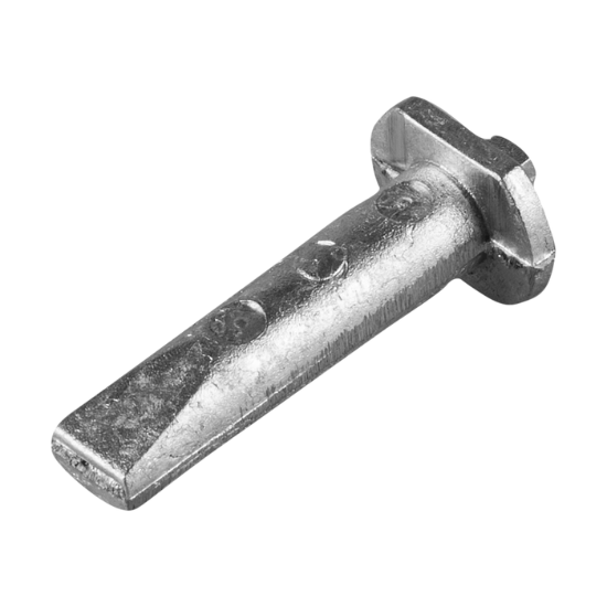 Panier cylinder head anode - Barrotto per motori Panier