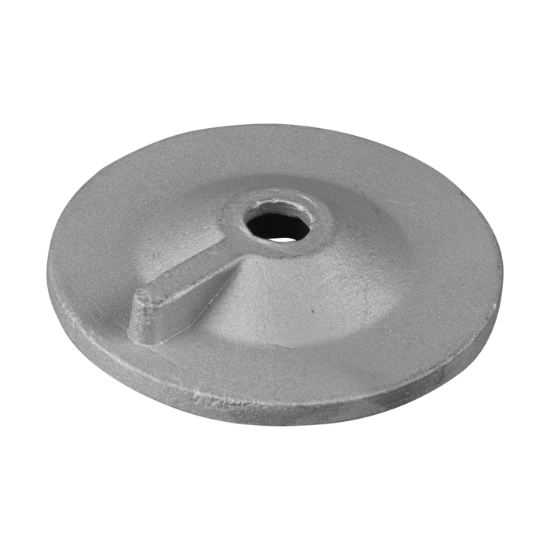 Suzuki Gearcase anode - Piastrina per fuoribordo Suzuki