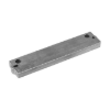 Tohatsu Stern Bracket anode - Anodo per supporto motore Johnson - Evinrude