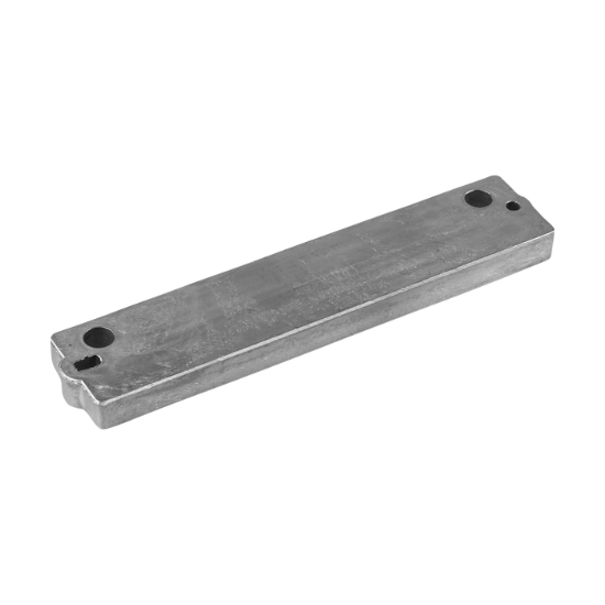 Tohatsu Stern Bracket anode - Anodo per supporto motore Johnson - Evinrude