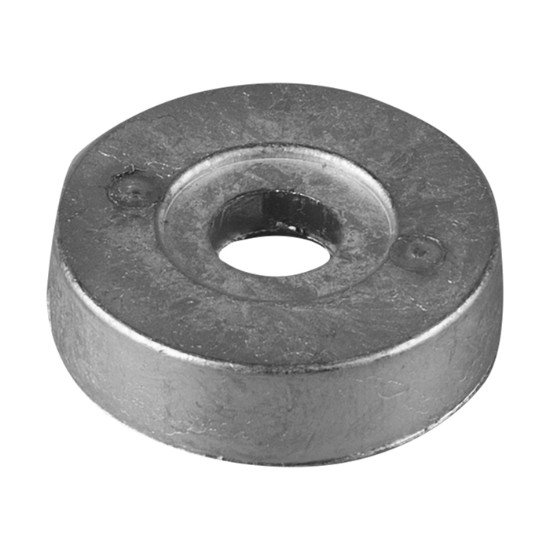 Tohatsu button anode for trim tab - Rondella per motori Tohatsu