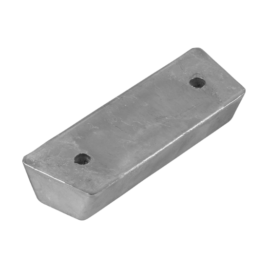 Volvo outdrive bar for engine 290 duo prop