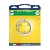 Volvo Anode kit 3 blades saildrive