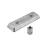 Volvo Anode kit IPS drive