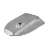 Yamaha lower casing anode - Placchetta per motori Yamaha