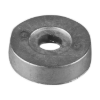 Yamaha washer anode for cylinder head - Anodo per blocco motore Yamaha