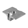 Yamaha Trim Tab anode - Placca per fuoribordo Yamaha
