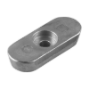 Yamaha Small plate for engines - Piastrina per motori Yamaha