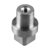 Yamaha Small anode for crankcase cylinder - Anodo interno per motore Yamaha