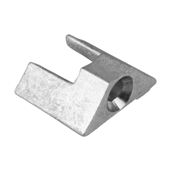 Yamaha Small anode for crankcase cylinder - Anodo interno per motore Yamaha