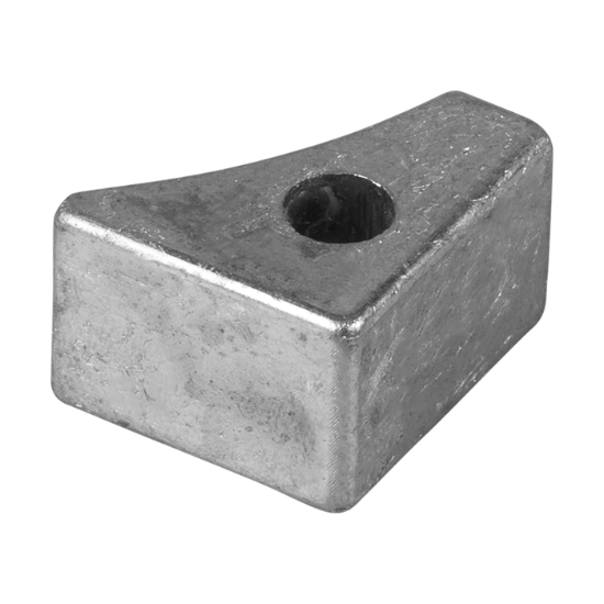 Yamaha Small anode for crankcase cylinder - Anodo interno per motore Yamaha