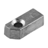 Yamaha Small anode for crankcase cylinder - Anodo interno per motore Yamaha