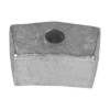 Yamaha Small anode for crankcase cylinder - Anodo interno per motore Yamaha