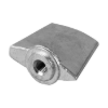 Yanmar trim tab anode - Pianna Yanmar