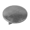 ZF plate for engine