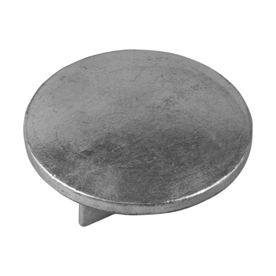 ZF plate for engine