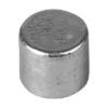 Alamarine Jet small plate anode -Piastrina forata per motori Alamarine Jet