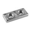 Arneson plate for engines - Piastra per motori Arneson