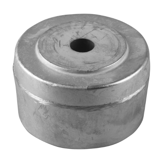 Castoldi anode small washer for engines - Rondella piccola per motori Castoldi