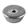 Kamewa small washer anode - Rondella piccola per motori Kamewa