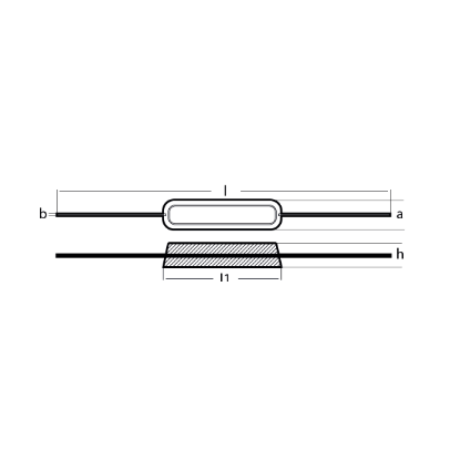 Crab Trap anode